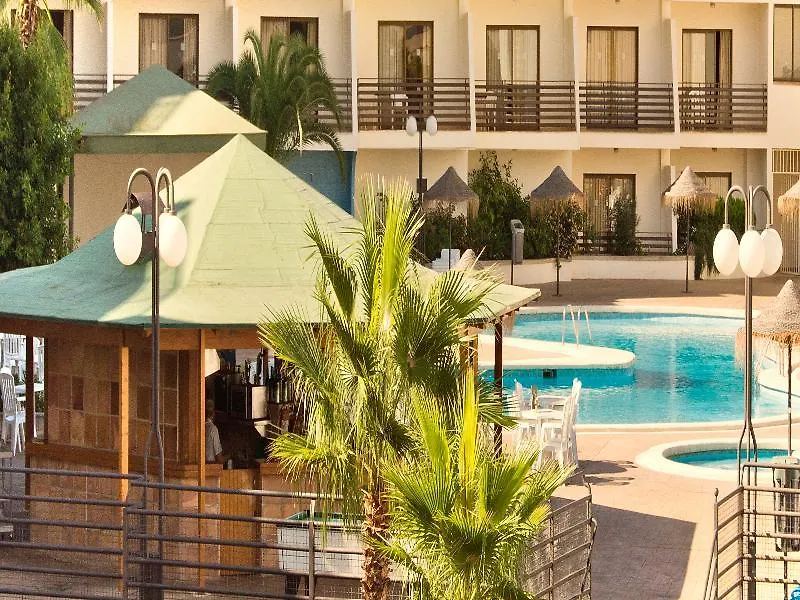 Palmanova Suites By Trh (Adults Only) Magaluf  Magaluf (Mallorca)