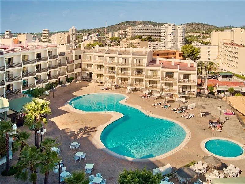 Hotel Palmanova Suites By Trh (Adults Only) Magaluf