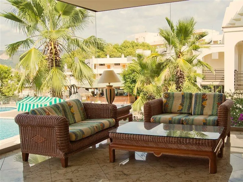 Palmanova Suites By Trh (Adults Only) Magaluf  4*, Magaluf (Mallorca) Spain
