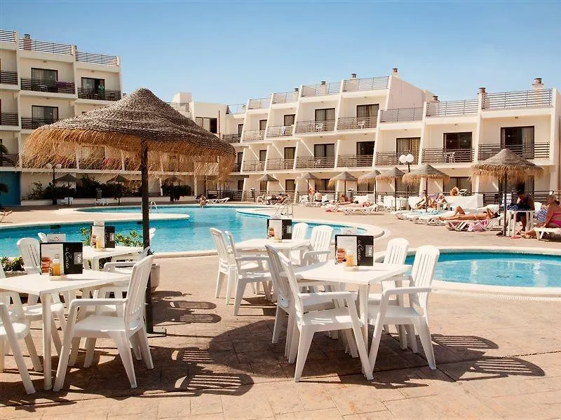 Palmanova Suites By Trh (Adults Only) Magaluf  Hotel