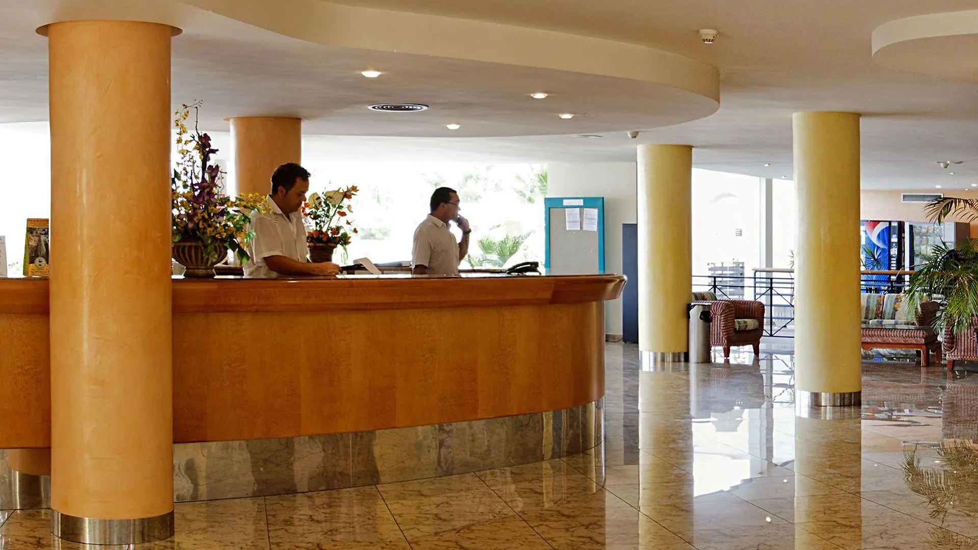 Palmanova Suites By Trh (Adults Only) Magaluf  Hotel