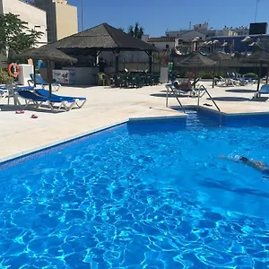  Lägenhet La Nogalera Spanien