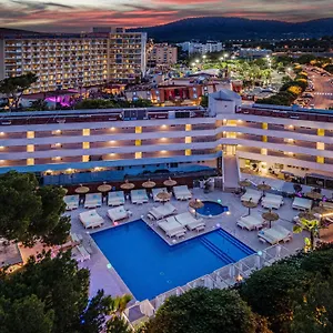 Mallorca *** Magaluf (Mallorca)