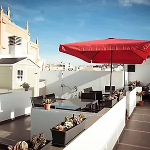  Lägenhet San Pablo Spanien