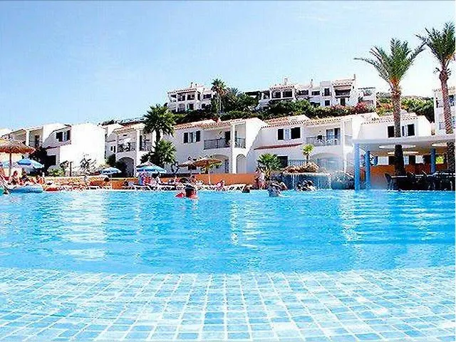 Palmanova Suites By Trh (Adults Only) Magalluf Hotell