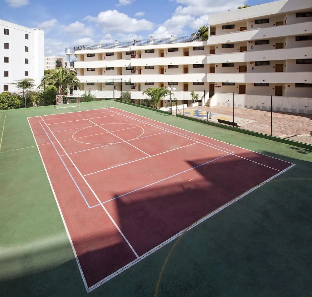Palmanova Suites By Trh (Adults Only) Magalluf Hotell