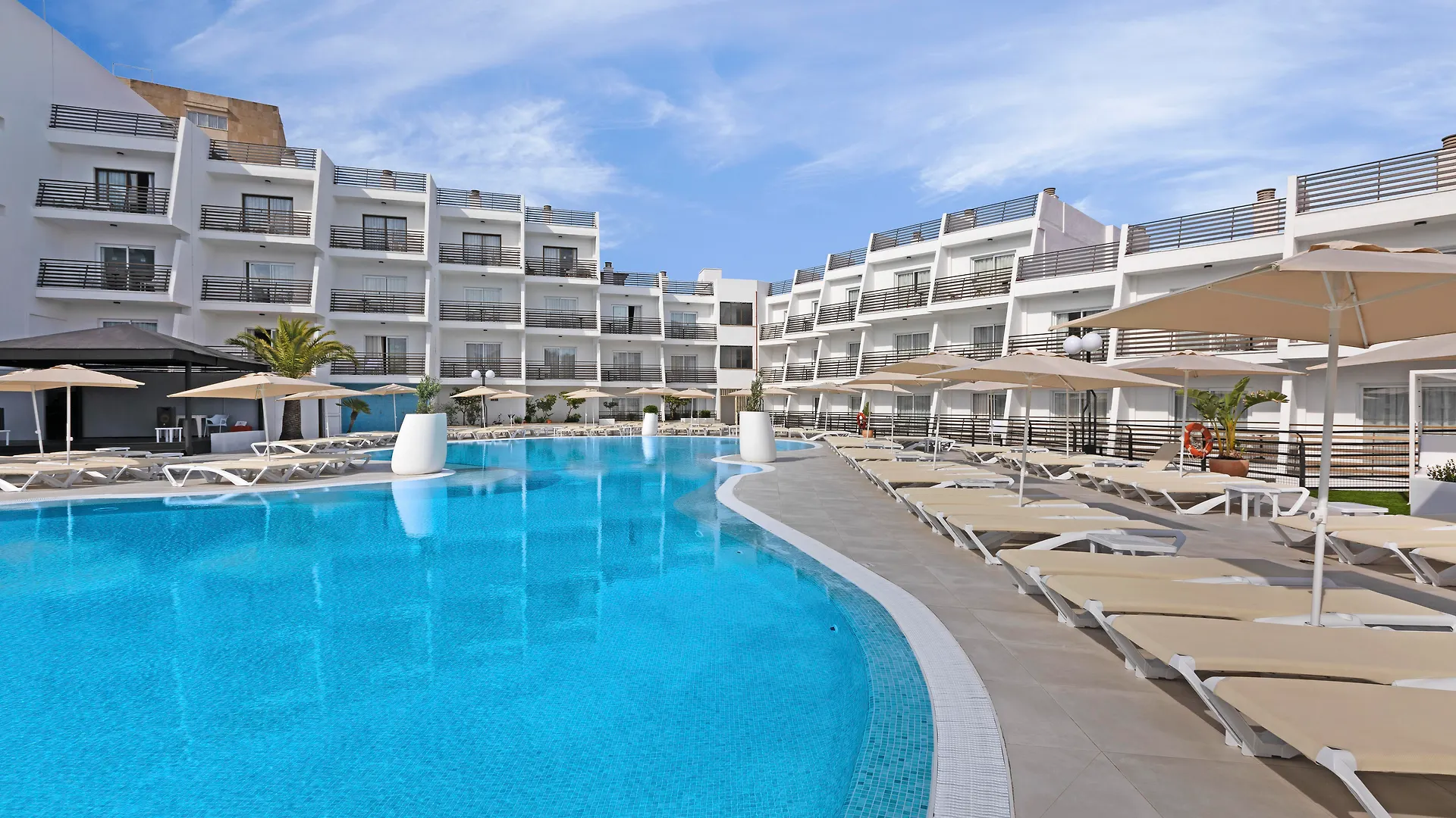 Palmanova Suites By Trh (Adults Only) Magalluf 4*,  Spanien