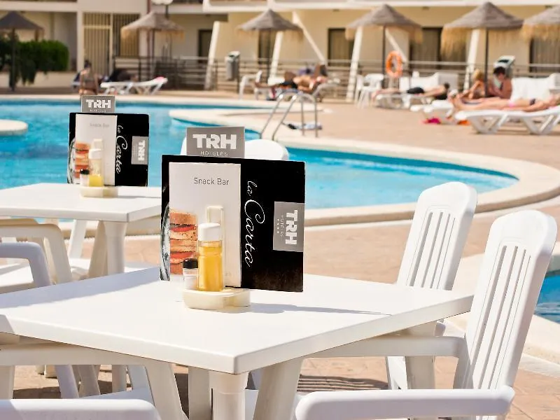 Hotell Palmanova Suites By Trh (Adults Only) Magalluf