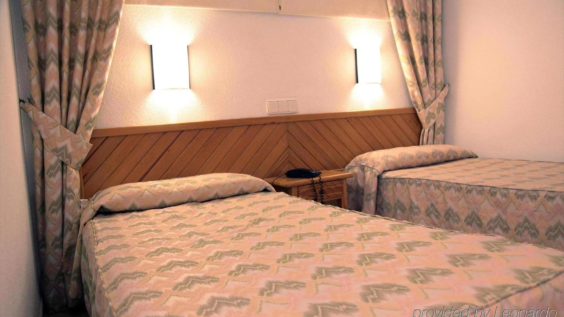 Palmanova Suites By Trh (Adults Only) Magalluf Hotell