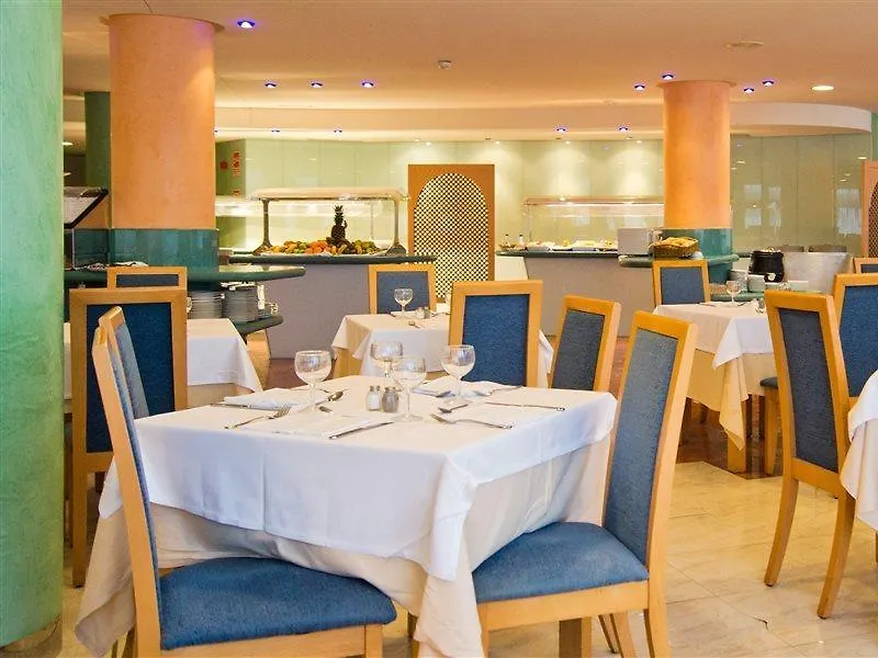 Hotell Palmanova Suites By Trh (Adults Only) Magalluf