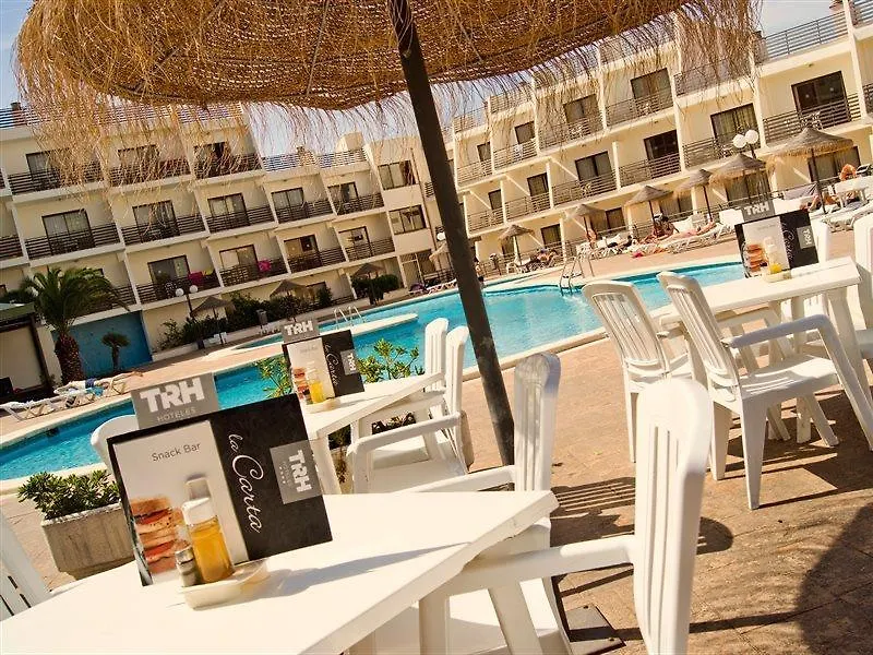 Hotell Palmanova Suites By Trh (Adults Only) Magalluf