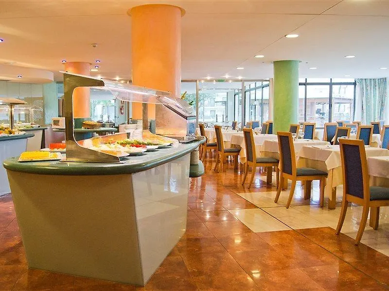 Palmanova Suites By Trh (Adults Only) Magalluf Hotell