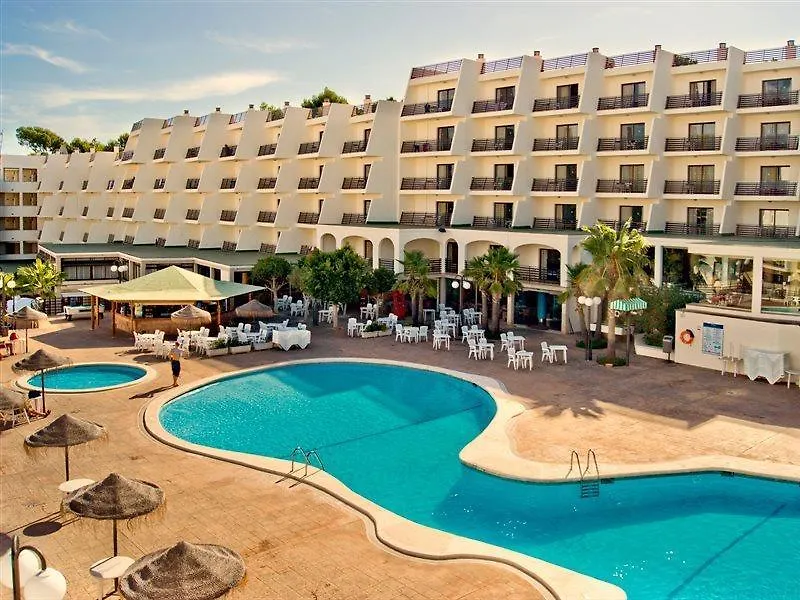 Hotell Palmanova Suites By Trh (Adults Only) Magalluf
