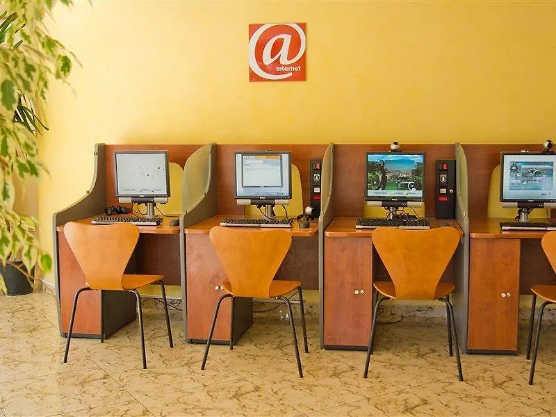 Hotell Palmanova Suites By Trh (Adults Only) Magalluf