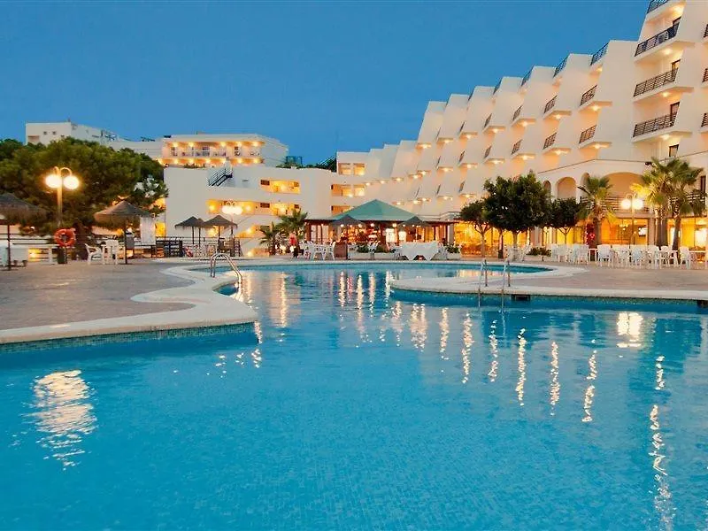 **** Hotell Palmanova Suites By Trh (Adults Only) Magalluf Spanien