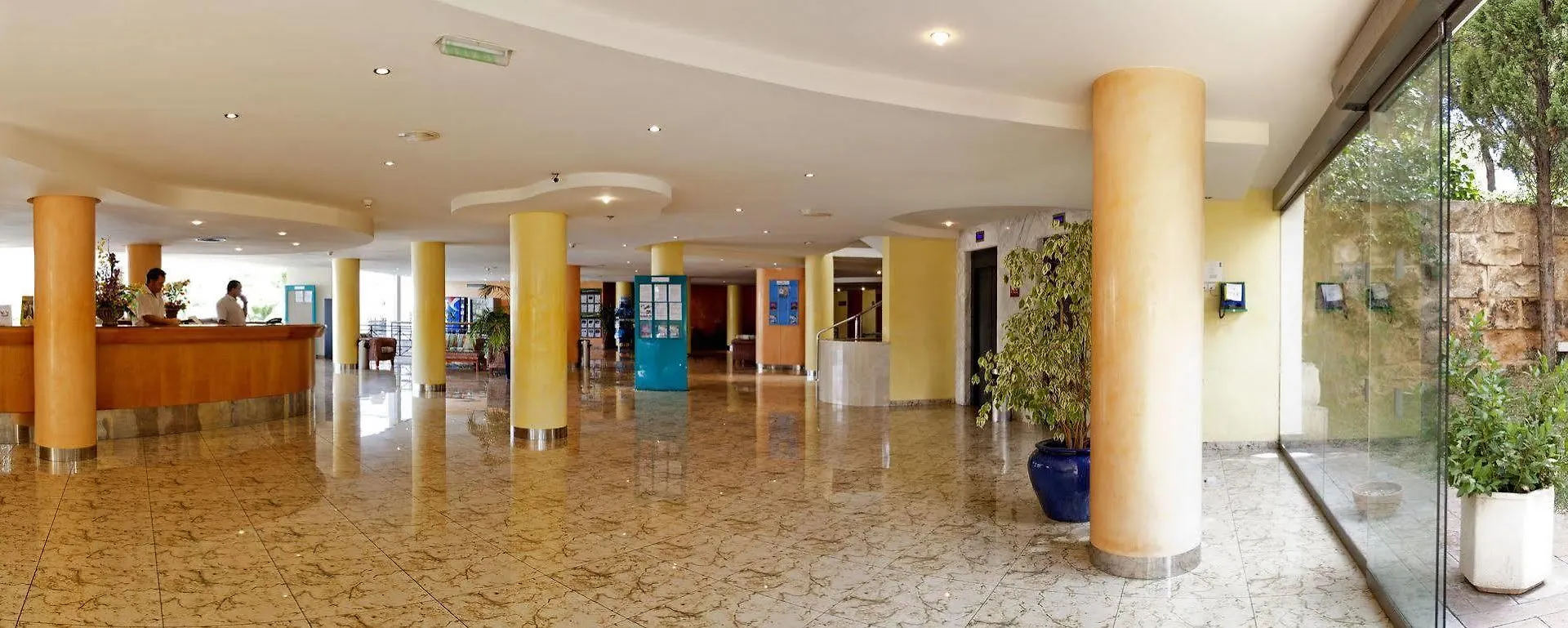 Palmanova Suites By Trh (Adults Only) Magalluf 4*,