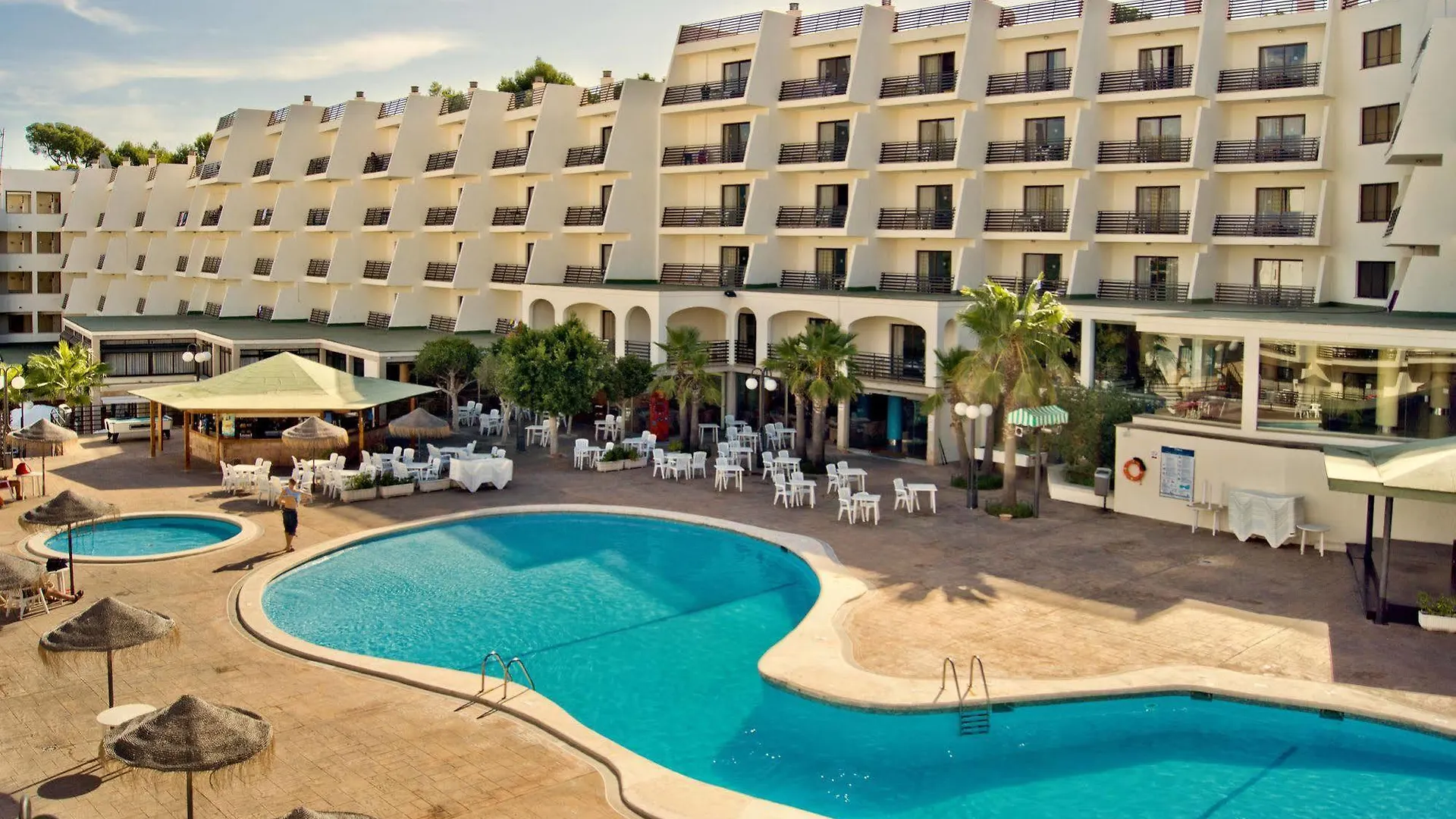 Palmanova Suites By Trh (Adults Only) Magalluf Hotell