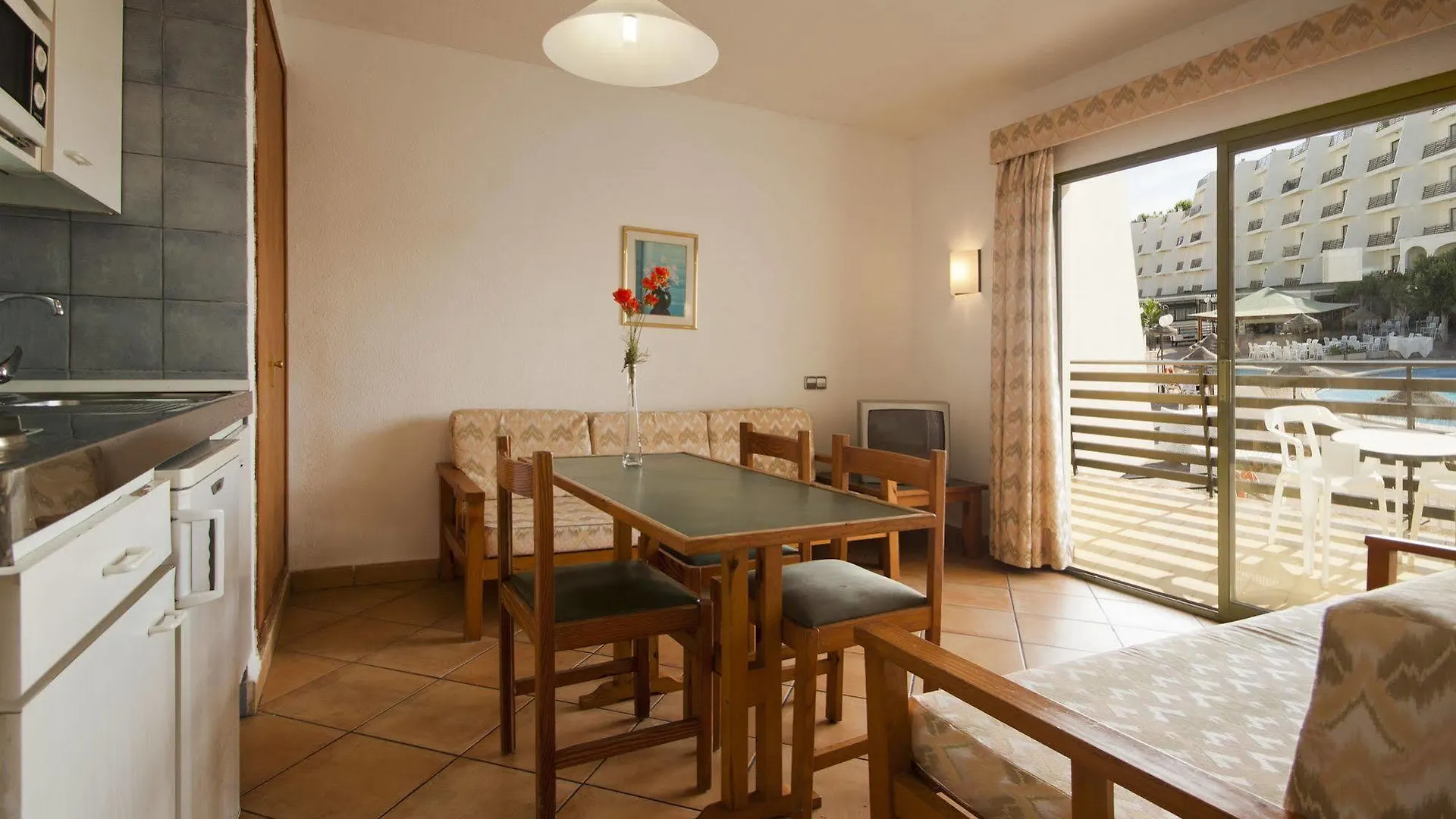 Hotell Palmanova Suites By Trh (Adults Only) Magalluf