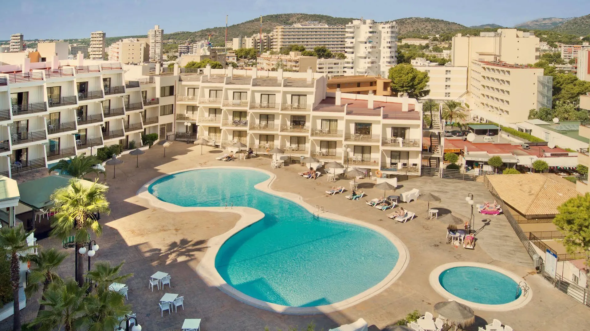 Palmanova Suites By Trh (Adults Only) Magalluf Hotell