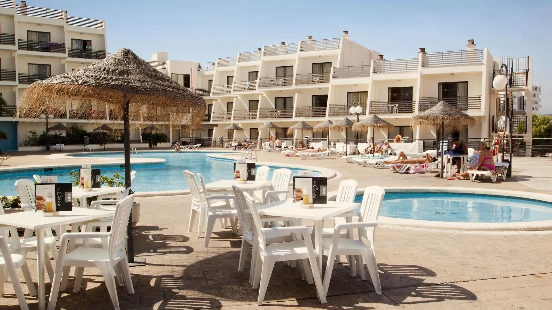 Palmanova Suites By Trh (Adults Only) Magalluf 4*,  Spanien