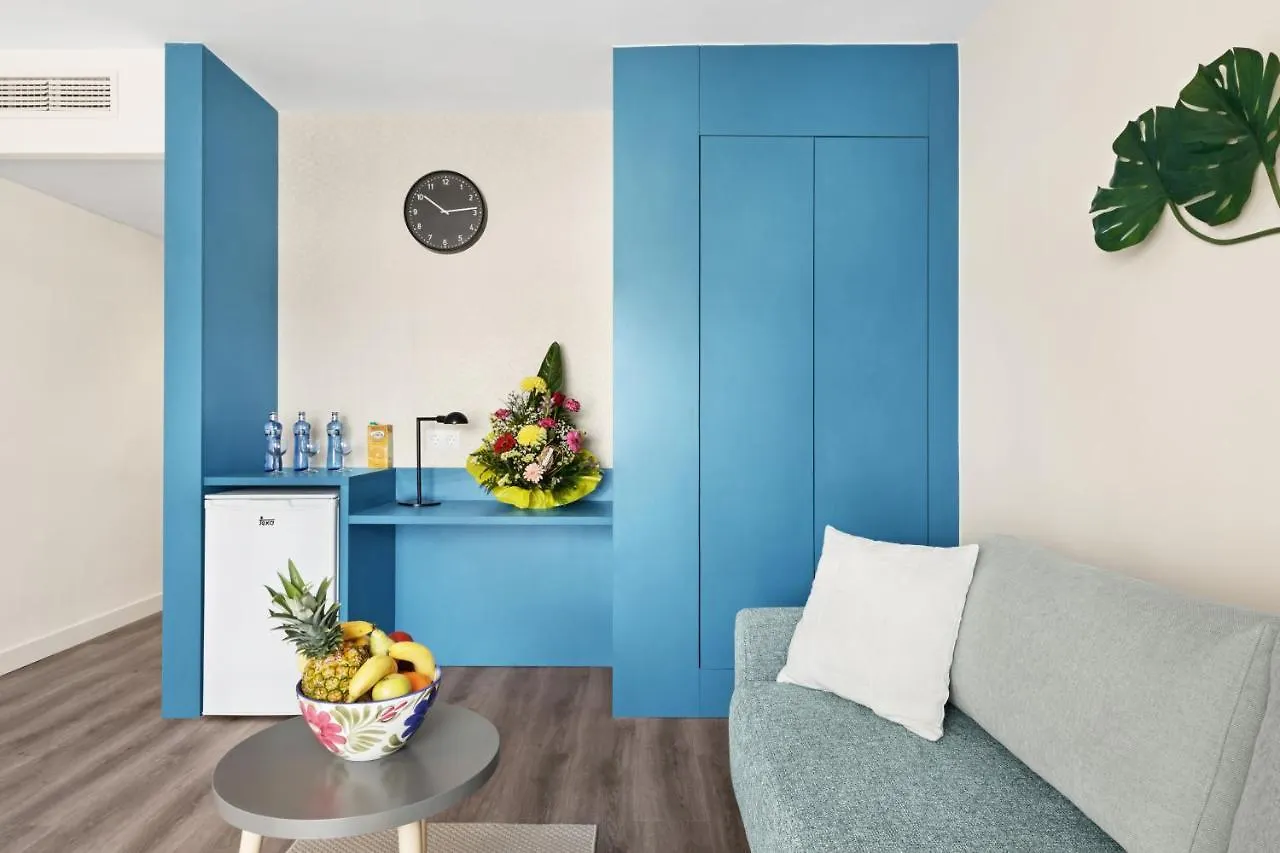 **** Hotell Palmanova Suites By Trh (Adults Only) Magalluf Spanien