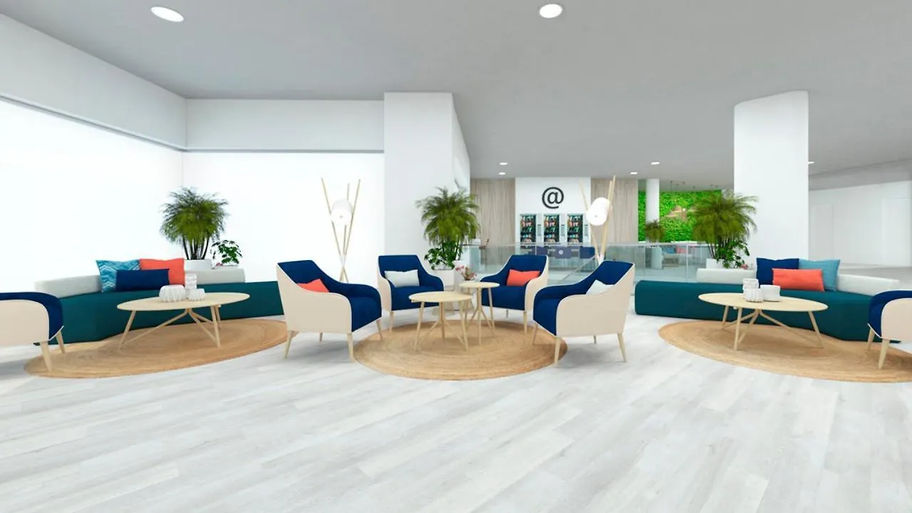 **** Hotell Palmanova Suites By Trh (Adults Only) Magalluf Spanien