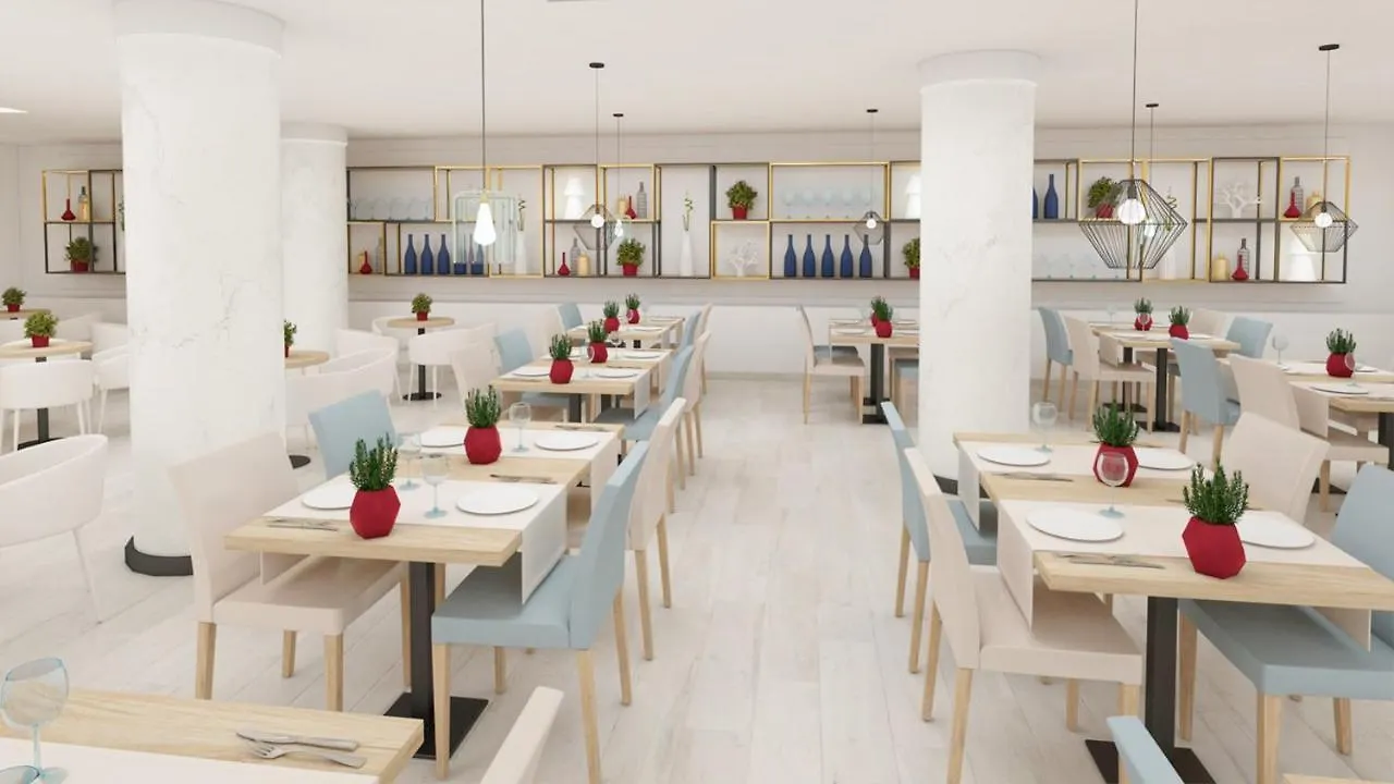 Palmanova Suites By Trh (Adults Only) Magalluf 4*,  Spanien