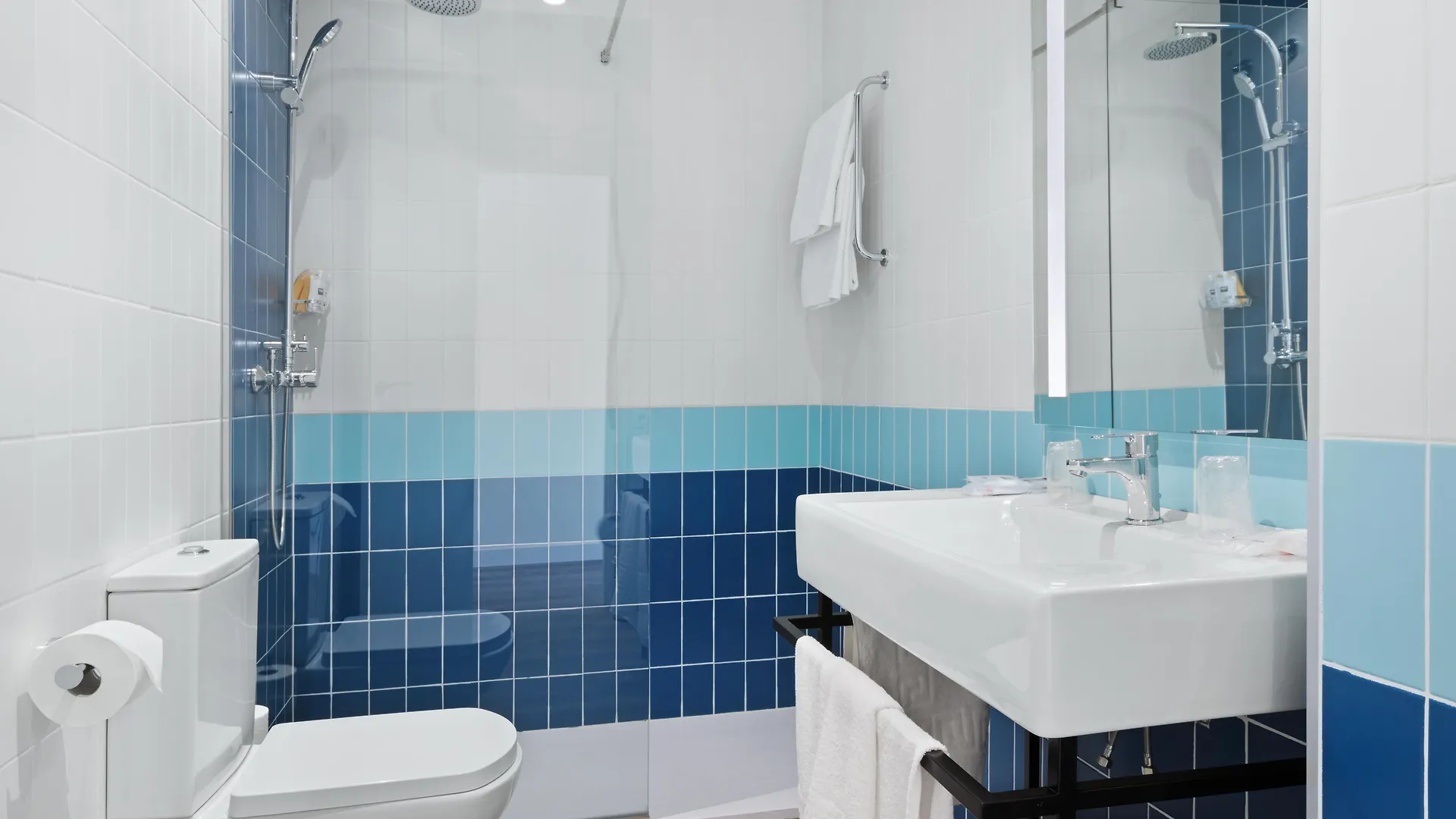 호텔 Palmanova Suites By Trh (Adults Only) 마갈루프