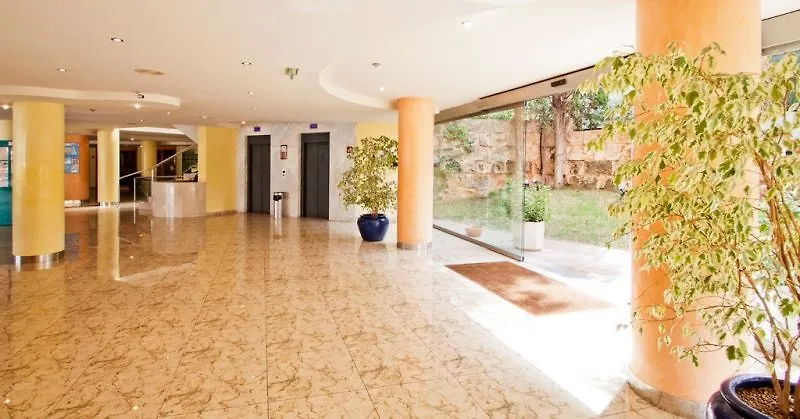 Palmanova Suites By Trh (Adults Only) 마갈루프