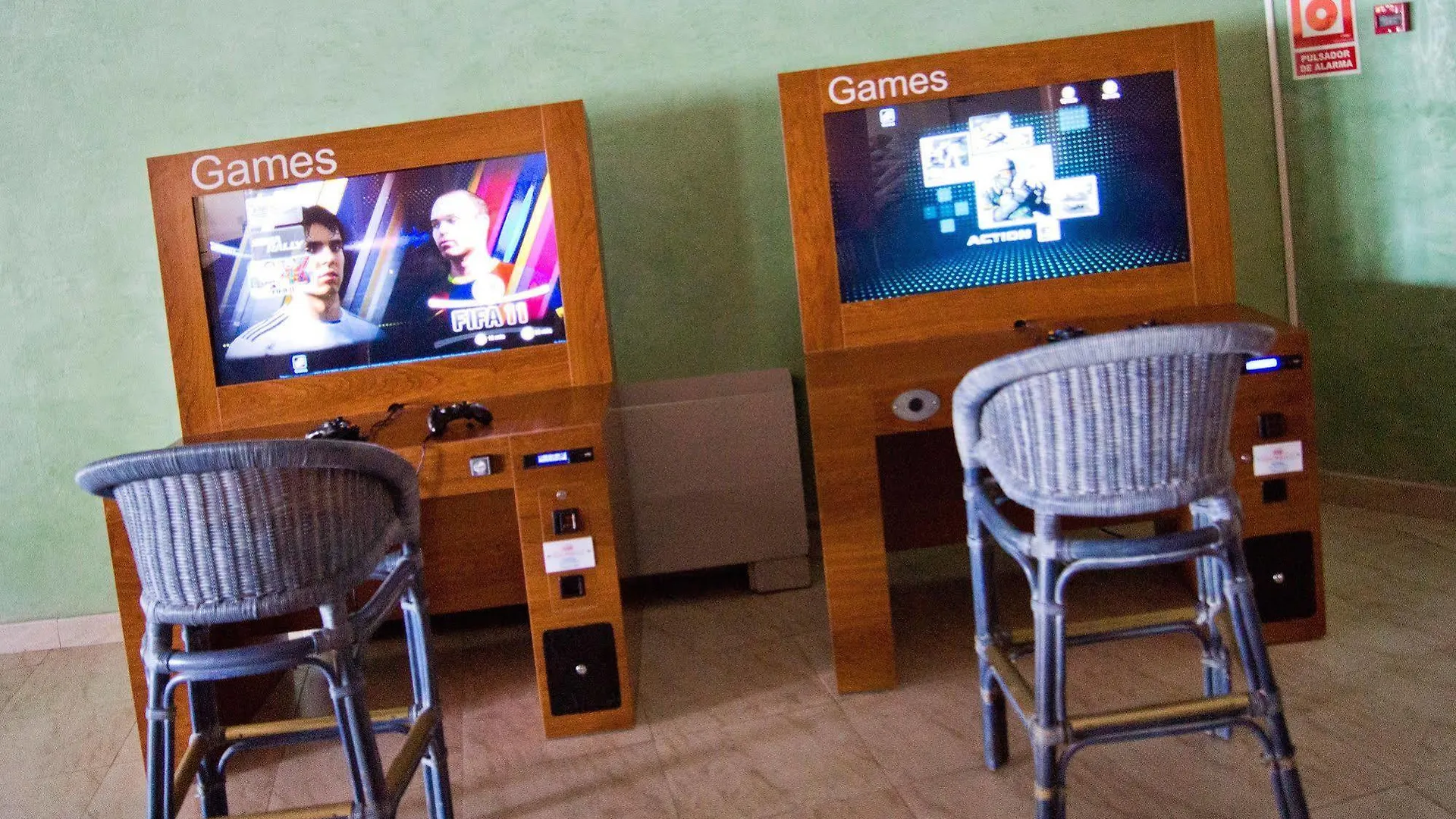 Palmanova Suites By Trh (Adults Only) 마갈루프 스페인