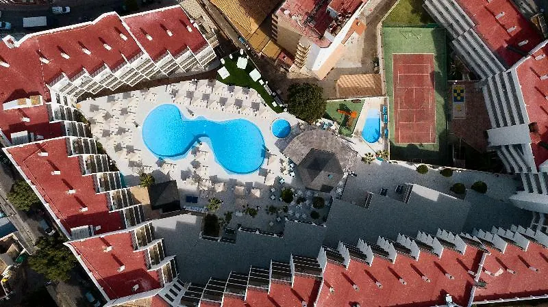 **** 호텔 Palmanova Suites By Trh (Adults Only) 마갈루프 스페인